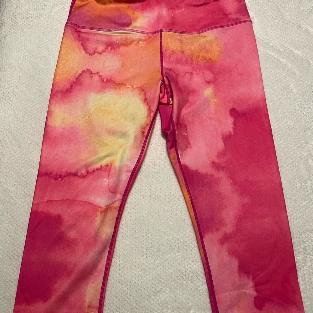 Glyder Yoga Pant